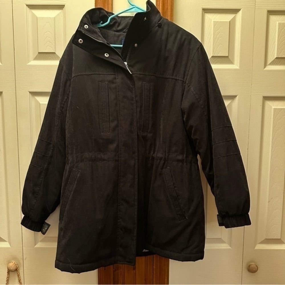 Mackintosh New England Jacket